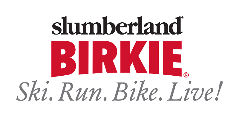 Slumberland American Birkebeiner