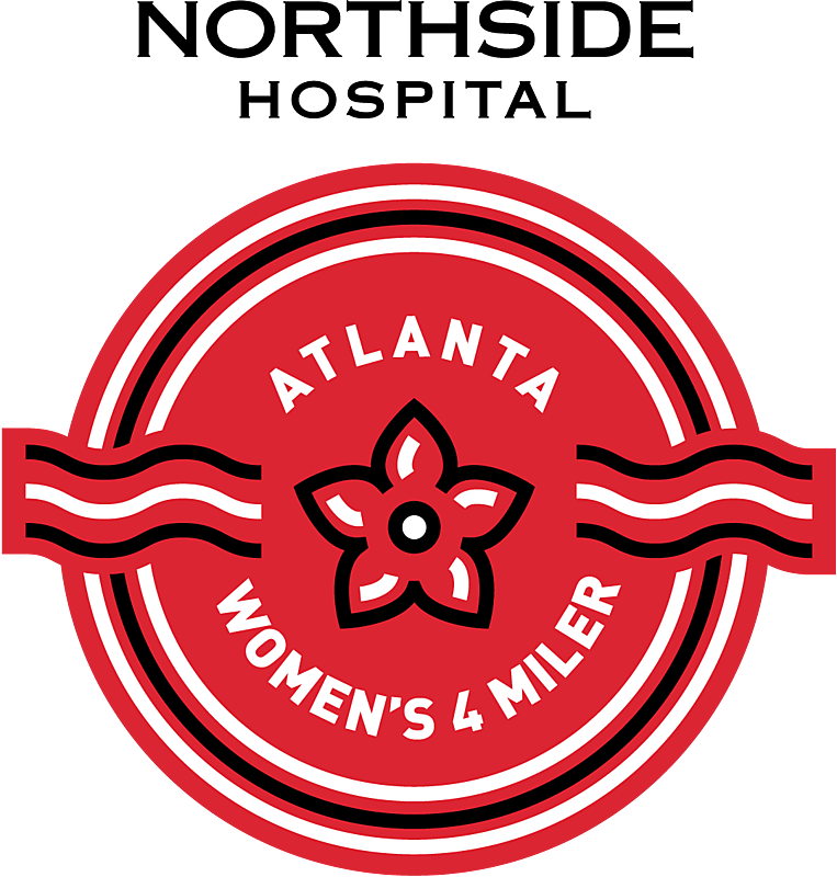 Northside Hospital Atlanta Women's 4 Miler
