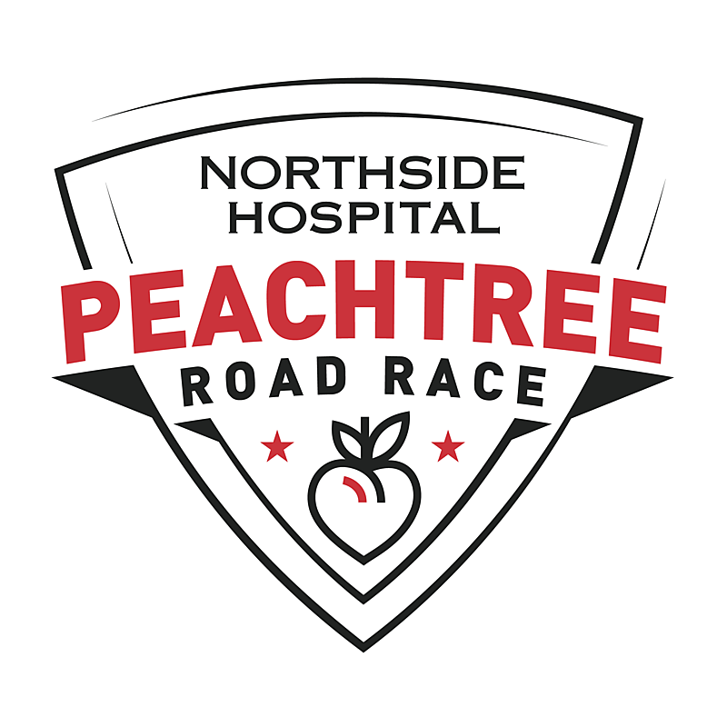 Northside Hospital Peachtree Road Race