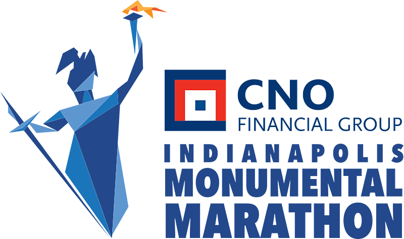 CNO Financial Indianapolis Monumental Marathon