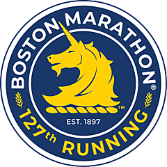 127th Boston Marathon