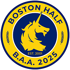 Boston Half