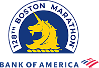 128th Boston Marathon Mile Splits