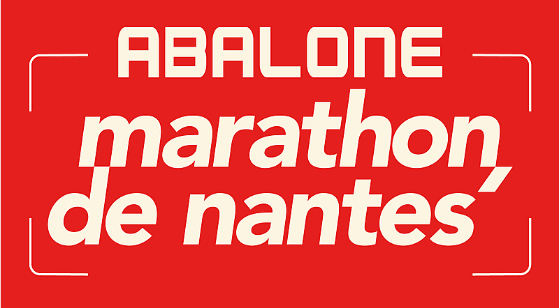 Abalone Marathon de Nantes