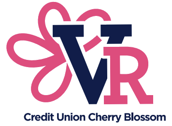 VIRTUAL Credit Union Cherry Blossom Run