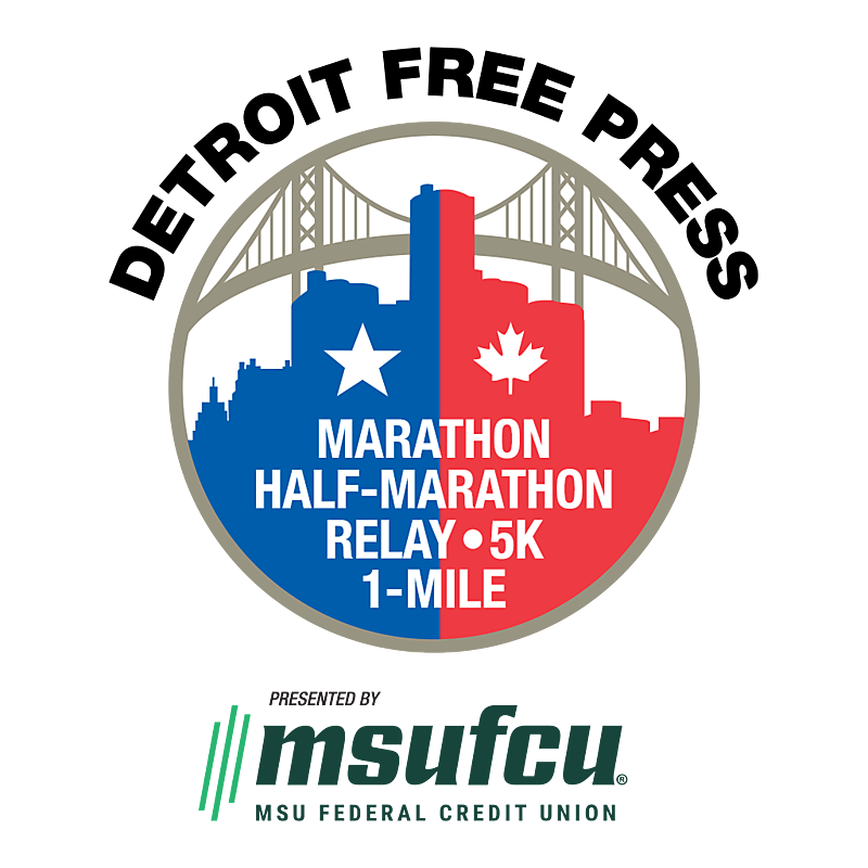 Detroit Free Press Marathon