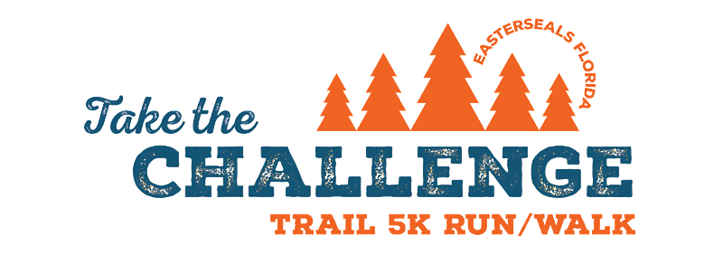 Easterseals Florida Take the Challenge Virtual 5K