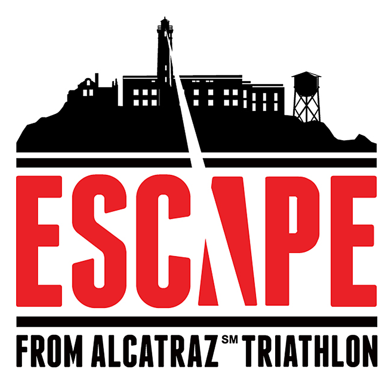 Escape from Alcatraz Triathlon