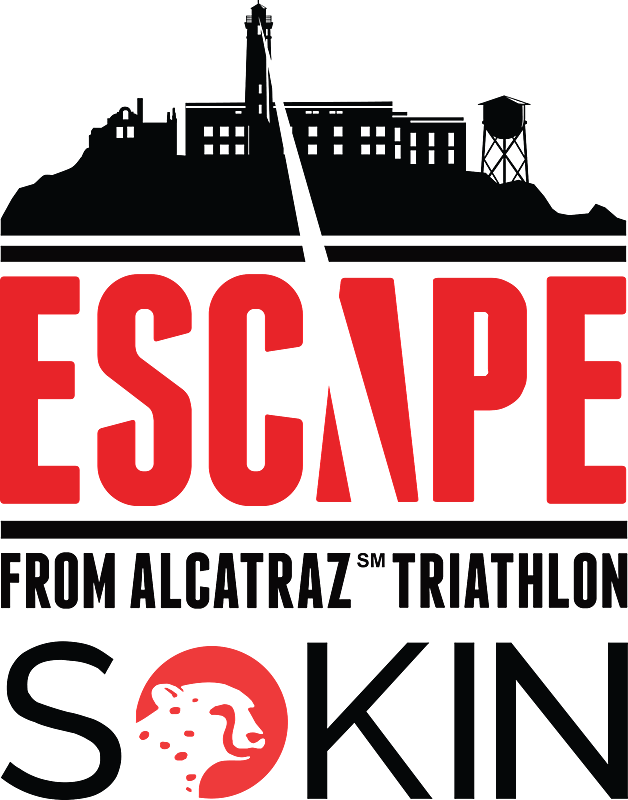 The Sokin Escape from Alcatraz Triathlon