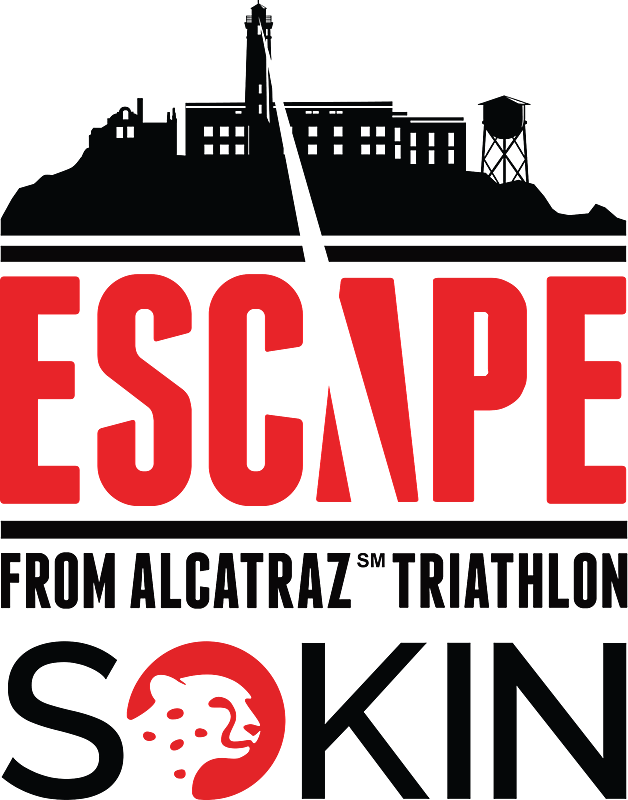 The Sokin Escape From Alcatraz Triathlon