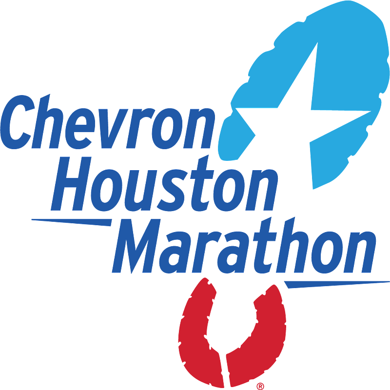 Chevron Houston Marathon