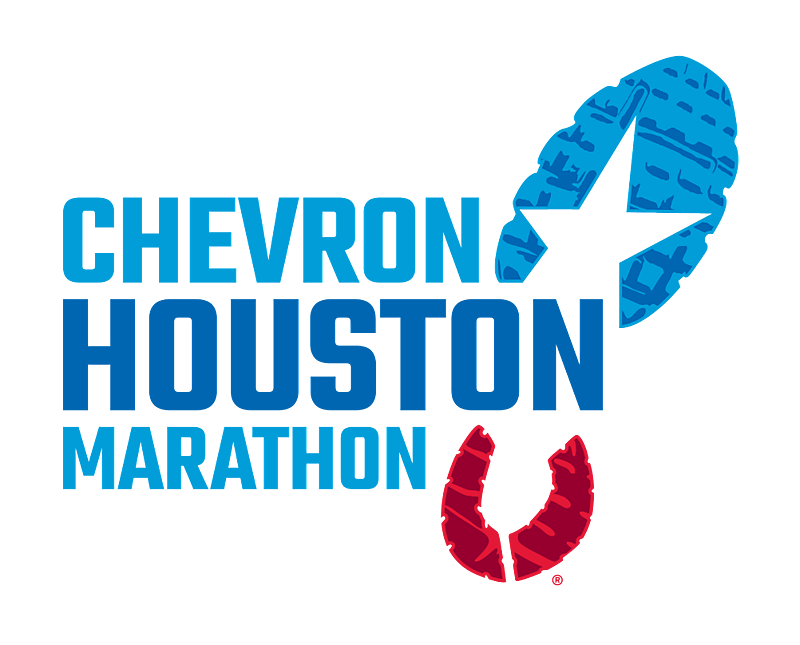 Chevron Houston Marathon
