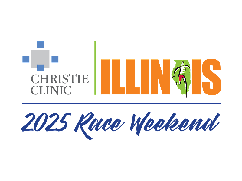 Christie Clinic Illinois Race Weekend