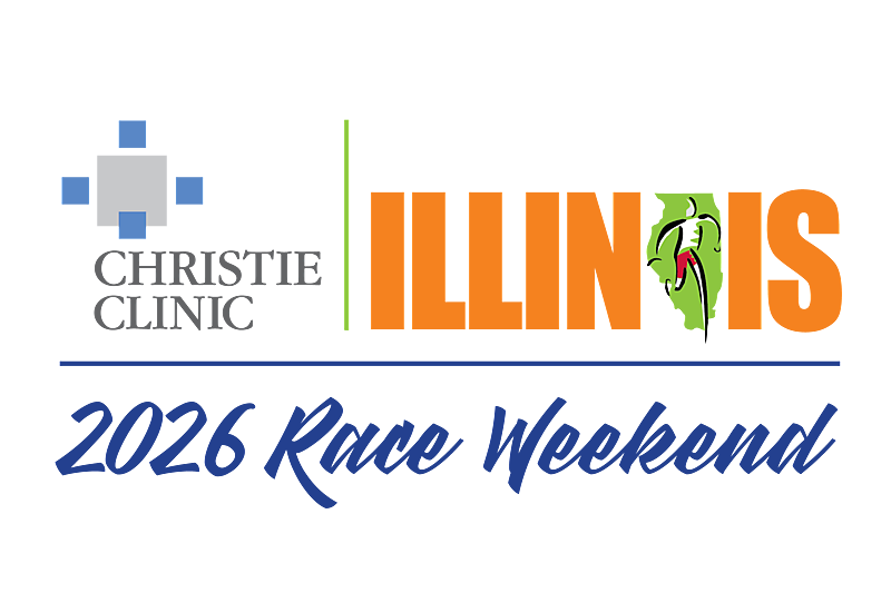 Christie Clinic Illinois Race Weekend