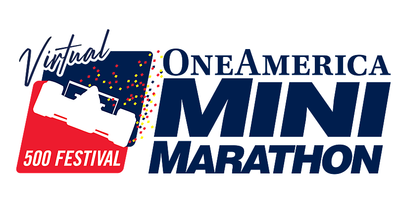 OneAmerica 500 Festival Mini-Marathon