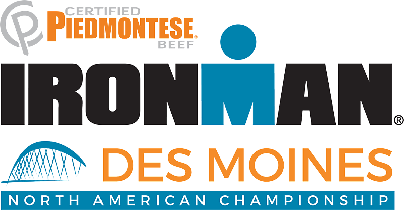 Certified Piedmontese Beef IRONMAN® Des Moines
