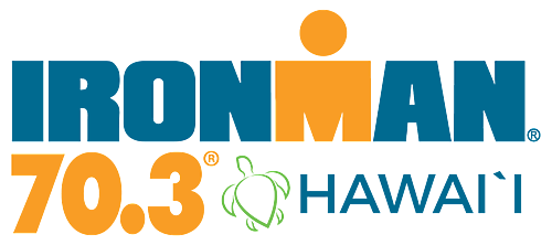 IRONMAN® 70.3® Hawai`i