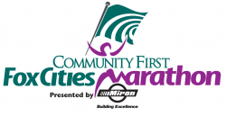 Community First Fox Cities Marathon & Half Marathon