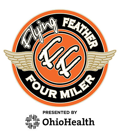 Flying Feather Four Miler