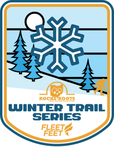 Rocks & Roots Winter Trail Series #2