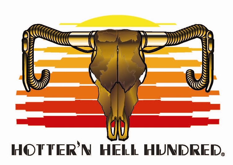Hotter'n Hell Hundred Ride