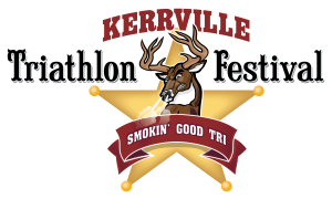 KERRVILLE TRIATHLON