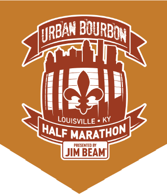 Urban Bourbon Half Marathon