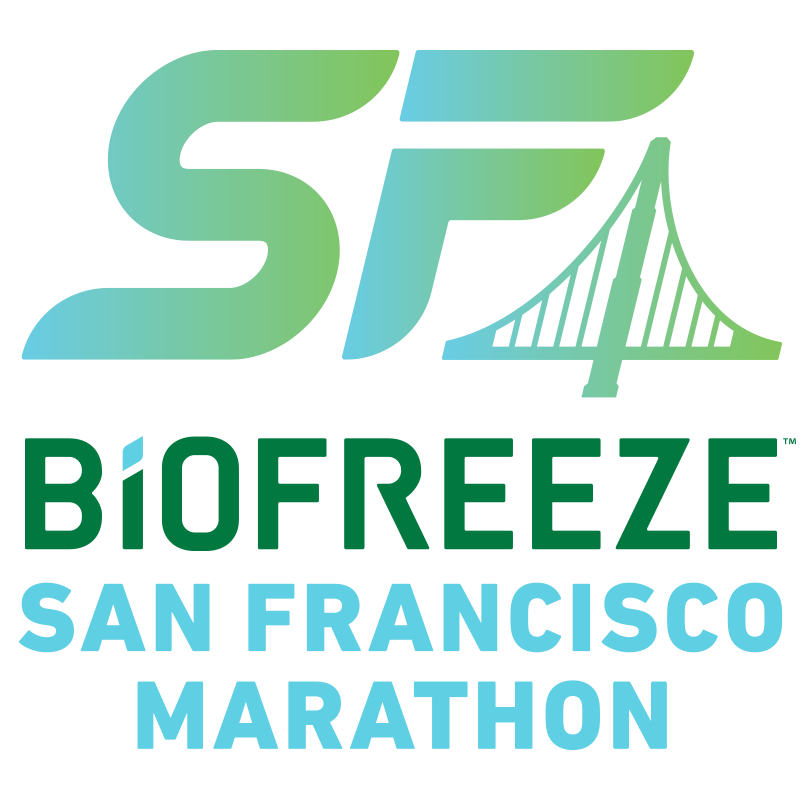 Biofreeze San Francisco Marathon