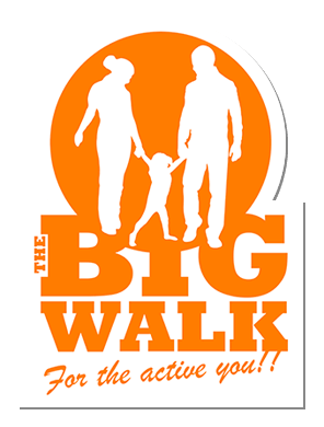 THE BIG WALK