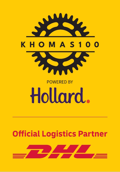 Khomas 100
