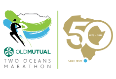 Old Mutual Two Oceans Marathon