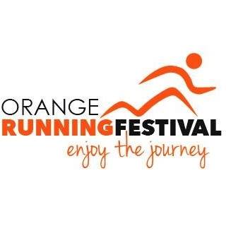 Orange Running Festival