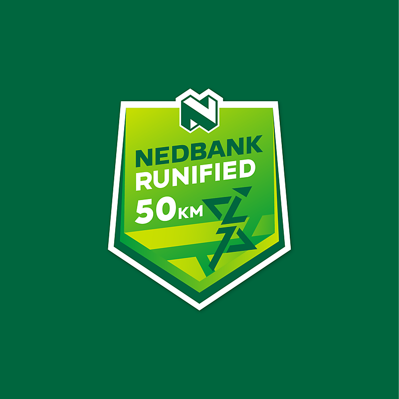 Nedbank Runified Breaking Barriers 50km