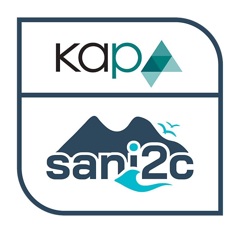 KAP sani2c
