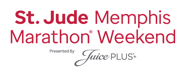 St. Jude Memphis Marathon Weekend