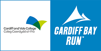 Cardiff and Vale College Cardiff Bay Run