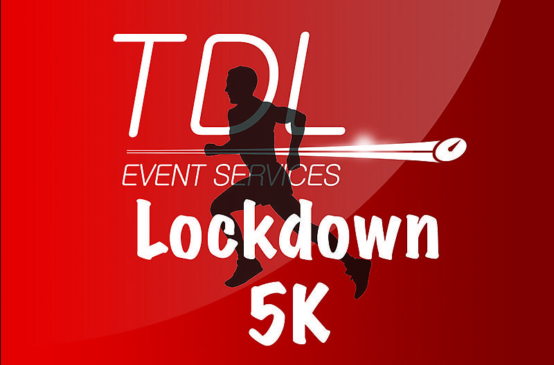 TDL Lockdown 5K