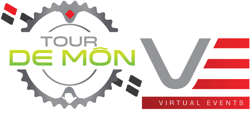 Tour de Mon Virtual Event