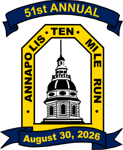 Annapolis 10 Mile Run