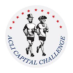 ACLI Capital Challenge 3 Mile Run